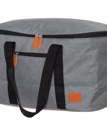 Køletaske 28 Liter  Grå