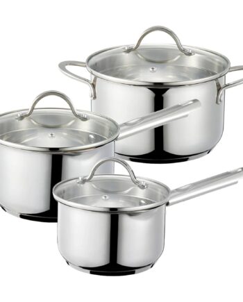 Kosmos Grydesæt 6 Dele