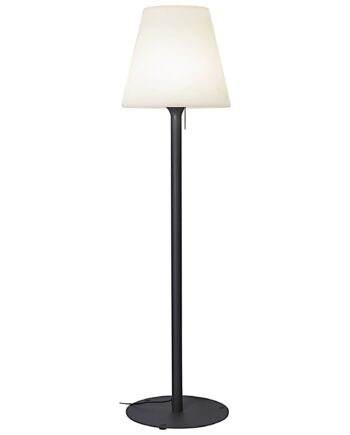 Kreta Udendørs Gulvlampe 184 Cm