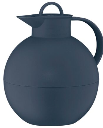 Kuglen Termokande 0 94 Liter  Mørkeblå