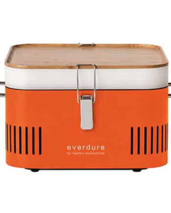 Kulgrill Cube Hbcube Orange