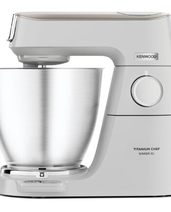 Kvl65 001wh Røremaskine Med Indbygget Vægt