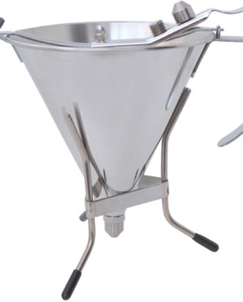 Kwik Pro Doseringstragt