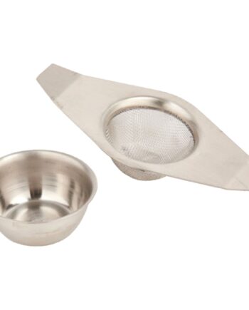 La Cafeti? Re Tesi Med Drypbakke