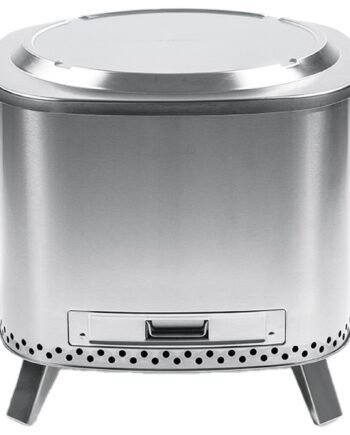 Låg Til Brasa 50 Ildtønde