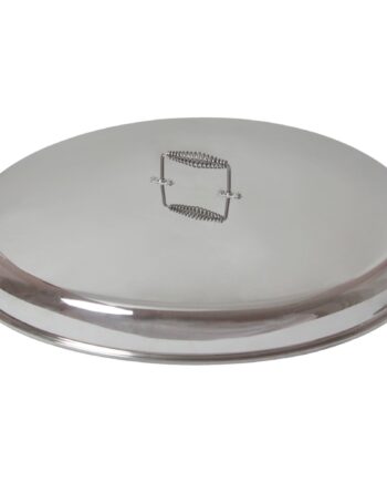 Låg Til Stegeplade 78 Cm