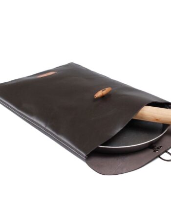 Læderetui Til Stegepander