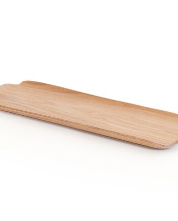 Leaf Bakke  Piletræ