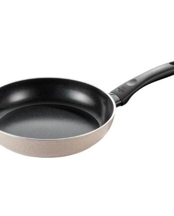 Ledro Stegepande  Beige 24 Cm