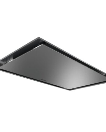 Lr97caq50 Iq500 Loftsemhætte  Sølv