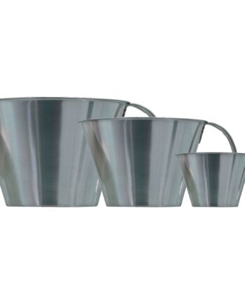 Målebægersæt I 3 Dele