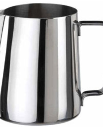 Mælkekande Rustfrit Stål 0 6 L