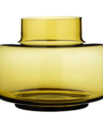 Marimekko Urna Vase  Grøn Umbra