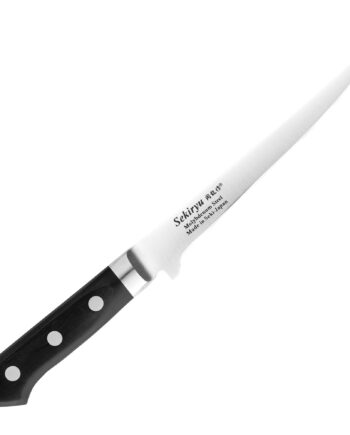 Master Fil? Kniv 18 Cm