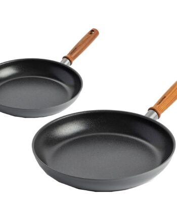 Mayflower Pro Stegepandesæt 5 Dele