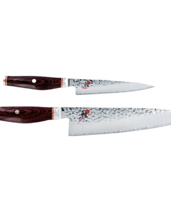 6000mct 2 Dels Knivsæt