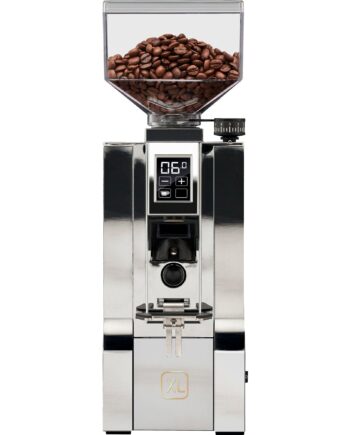 Mignon Xl Kaffekværn  Krom