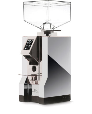 Mignon Specialit?  Elektronisk Kaffekværn  Forkromet Stål