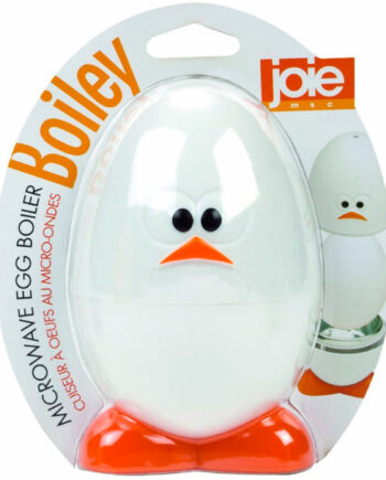 Mikroovn æggekoger Et æg