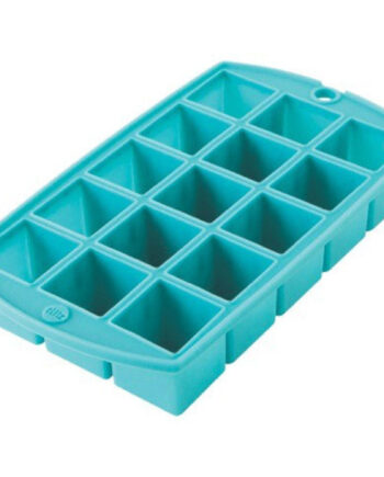 Mini Isterningebakke Turkis