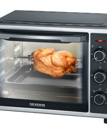 2056 Miniovn 30 Liter