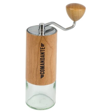 Mk4 Kaffekværn  American Cherry