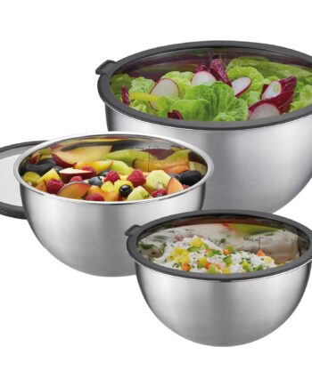 Mondi Skålesæt Med Låg