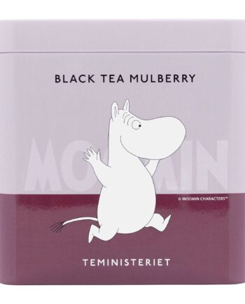 Moomin Mulberry Sort Te  100 G