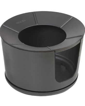 Morsø Jiko Udekomfur  Støbejern