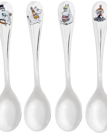 Mumifest Teskeer  4 Dele