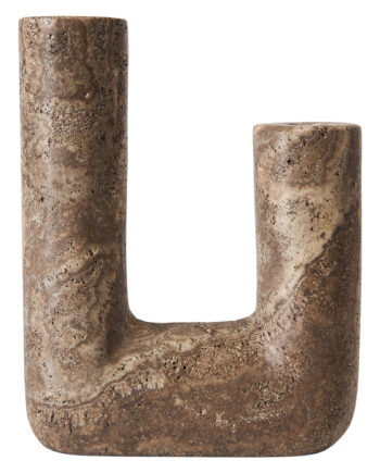 Muubs Minerva Lysestage 20 Cm