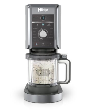 Nc501eu Creami Deluxe 10 In 1 Ismaskine