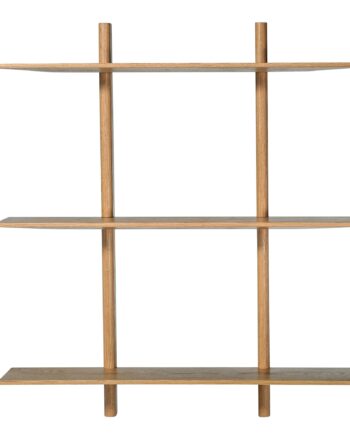 Noir Hylde 90 X 100 Cm  Nature Oil