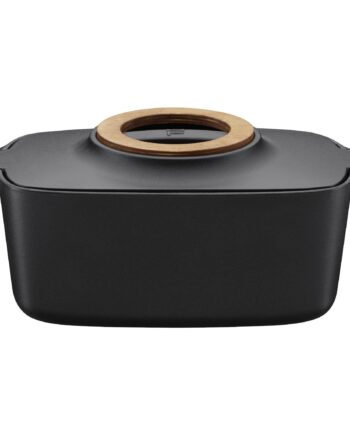 Norden Oval Gryde Støbejern 5 L