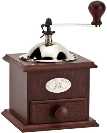 Nostalgie Kaffekværn