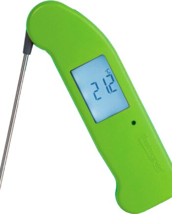 One Termometer  Grøn