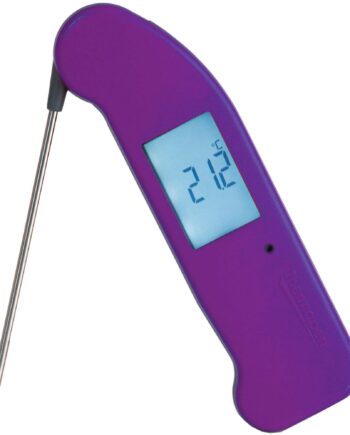 One Termometer  Lilla