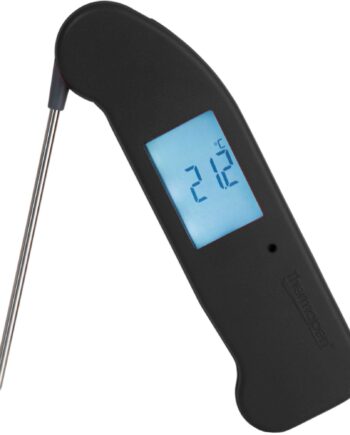 One Termometer  Sort