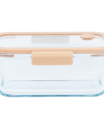 Opbevaringsglas Med Vakuumlåg 800 Ml