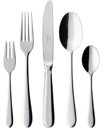 Oscar Bestiksæt 30 Dele