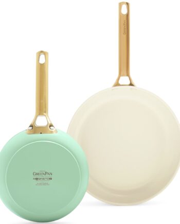 Padova Stegepandesæt 2 Dele  Mint