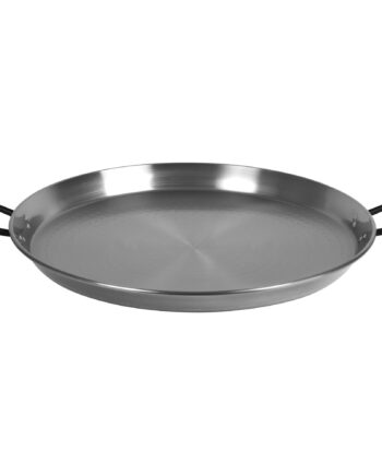 Paellapande Stål 70 Cm