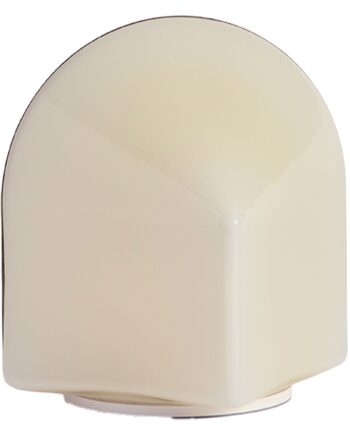 Parade 160 Bærbar Lampe  Skaller Hvid