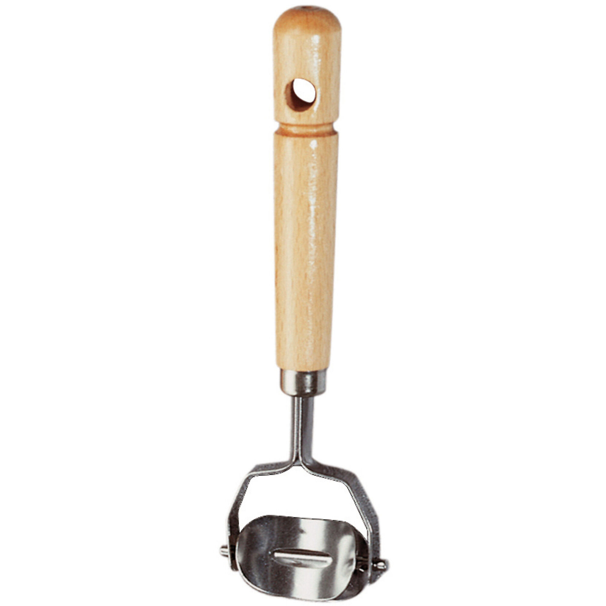 Pastaskærer Oval Lille