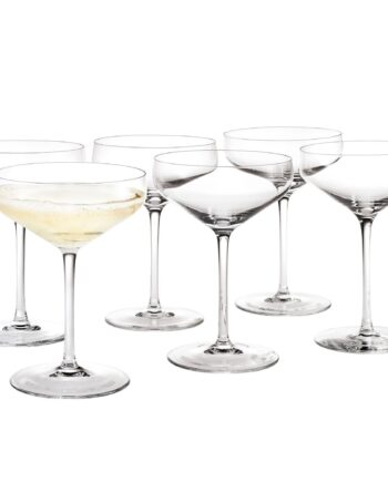 Perfection Cocktailglas Klar 38 Cl  6 Stk