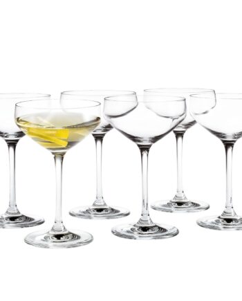 Perfection Martiniglas Klar 29 Cl  6 Stk