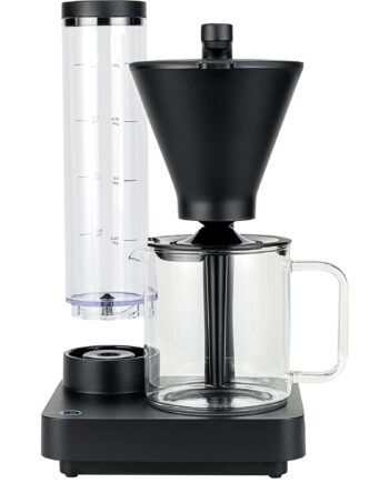 Performance Compact Kaffemaskine Cm8b A100  Sort