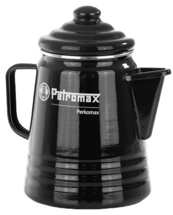 Perkolator 1 3 Liter  Sort