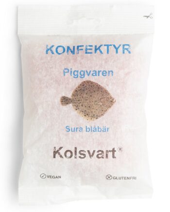 Pighvaren  120 G