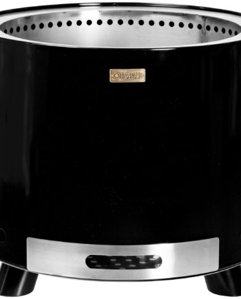 Pilar 50 Ildtønde  Sort